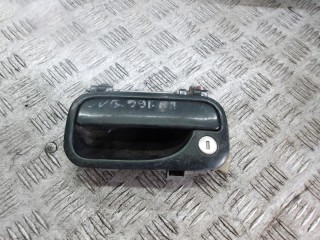 ручка наружная Opel Vectra B 1997