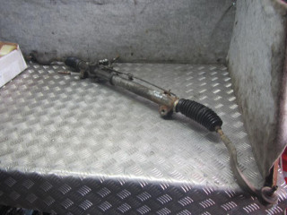 рулевая рейка Citroen C5 2 поколение 2012, 2.2 л., дизель, АКПП, универсал, 9687179280