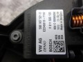 моторчик печки Volkswagen Golf 7 поколение 2013, 5Q1819021A, 5Q0907521D - фото №2