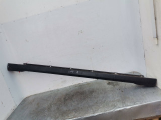 накладка на порог Opel Signum C 2003, 2.2 л., Y 22 DTR, дизель, 5МКПП, хетчбэк 5 дв.