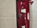 крышка багажника (дверь 3-5) Fiat 124 Spider 1 поколение 2020, 1.4 л., АКПП, красный, кабриолет, задний привод - фото №6