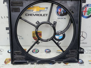 диффузор вентилятора Alfa Romeo 2019, 2.0 л., бензин, АКПП, 50558621