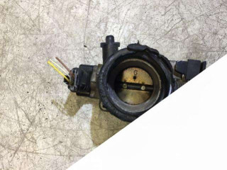 заслонка дроссельная Mazda MPV LW 2002, 2.5 л., бензин, F5RF9B989BA, XU3UBA