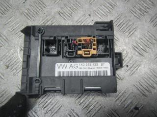 блок комфорта Volkswagen Golf Plus 1 поколение 2008, 1.6 л., бензин, МКПП, минивэн, 1K0959433BT