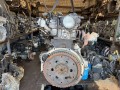 двигатель Kia Sorento 1 поколение [рестайлинг] 2008, 2.5 л., CRDi, дизель, АКПП, D4CB - фото №4