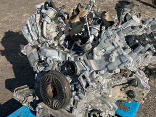 двигатель Audi RS 6 C7 2014, 4.0 л., бензин