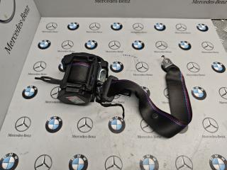 ремень безопасности BMW 5 серия G30/G31 [рестайлинг] 2022, 3.0 л., бензин, полный привод, 8092486