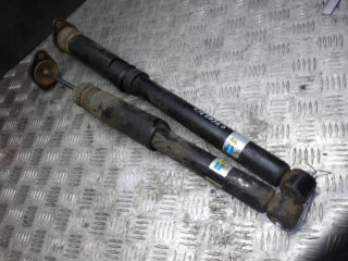 амортизатор задний BMW 3 серия E46 1999, 1.8 л., бензин, АКПП, седан