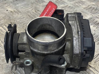 заслонка дроссельная Audi A3 8L 2000, 1.8 л., бензин, 5МКПП, хетчбэк 5 дв.