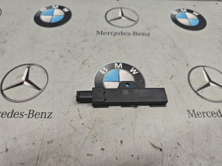 антенна BMW XM G09 2024, 4.4 л., бензин, 475, полный привод, 5A1D0B2