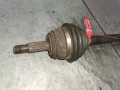 полуось передняя левая (приводной вал, ШРУС) Volkswagen Golf 3 поколение 1996, 1.6 л., бензин, 5МКПП, хетчбэк 5 дв. - фото №2