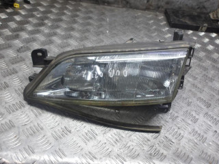 фара левая Opel Vectra B 1997, 1.6 л., бензин, МКПП, седан