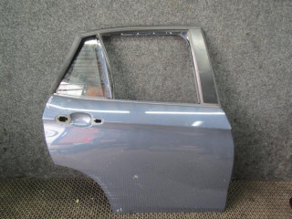 дверь задняя правая BMW X1 E84 2010, 2.0 л., дизель, АКПП, внедорожник 5 дв.