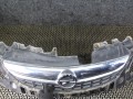 решетка радиатора Opel Corsa D [рестайлинг] 2012, 1.2 л., бензин, МКПП, хетчбэк 5 дв., 13286000 - фото №8