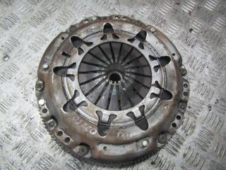 маховик Fiat Scudo 1 поколение [2-й рестайлинг] 2007, 1.6 л., дизель, МКПП, минивэн, 9639780480