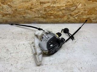 замок двери передней левой Volkswagen Passat B6 2008, 3C1837015A