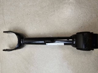 рычаг задний Tesla 2022, электро, белый, полный привод, 118842300A