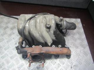 коллектор выпускной Volkswagen Golf 3 поколение 1995, 1.9 л., дизель, 028129713H