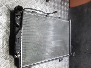 радиатор (основной) Mercedes-Benz CLK-Класс W208/A208 [рестайлинг] 1999, 3.2 л., бензин, АКПП, купе