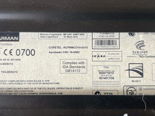 блок Bluetooth BMW 2012, 2.0 л., N20 B20 A, бензин, АКПП, седан, 9257150