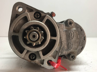 стартер Hyundai Tucson 1 поколение 2005, 2.0 л., D4EA, дизель, 5МКПП, внедорожник 5 дв., 3610027010, 031013190