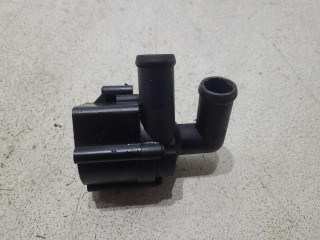 насос антифриза дополнительный Skoda Superb 2 поколение 2009, 2.0 л., CBBB, дизель, АКПП, серый, лифтбэк, 5N0965561A
