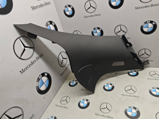 обшивка багажника Mercedes-Benz GLC-Класс X253 [рестайлинг] 2020, 2.0 л., бензин, полный привод, правый руль, A2536902325, A2536901925