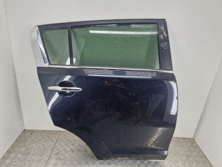 дверь задняя правая Kia Sportage 3 поколение 2014