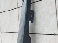 накладка на порог BMW 2022, 3.0 л., B58B30C, бензин, АКПП, c36, купе, полный привод, 8074812 - фото №9