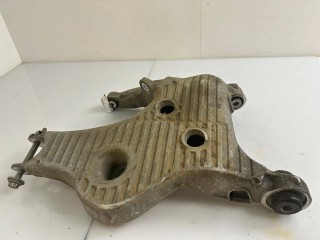 рычаг задний нижний Land Rover Range Rover Sport 2 поколение [рестайлинг] 2020, 3.0 л., 306DT, дизель, АКПП, rhodium silver (1ac), внедорожник 5 дв., полный привод, правый руль, LR098771, JPLA5B530BA