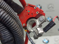 плюсовой провод аккумулятора BMW i3 L01 2015, 9349226, 9349264 - фото №5