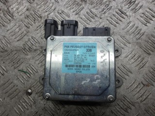 блок управления рулевой рейки Citroen C3 1 поколение [рестайлинг] 2009, 1.1 л., бензин, МКПП, хетчбэк 5 дв., 9665433880