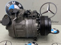 компрессор кондиционера BMW X5 E53 [рестайлинг] 2005, M54 B30 (306S3), 6910458 - фото №5