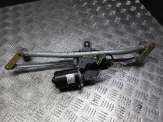 механизм стеклоочистителя (трапеция дворников) Volkswagen Golf 3 поколение 2000, 1.6 л., бензин, АКПП, хетчбэк 5 дв., 1T1955113B