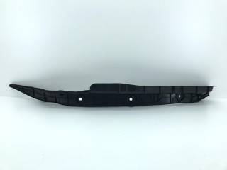 пыльник переднего крыла Toyota 2023, пикап, 538270K020