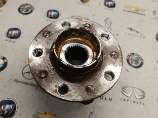 ступица задняя Alfa Romeo Stelvio 1 поколение 2019, 2.9 л., бензин, полный привод