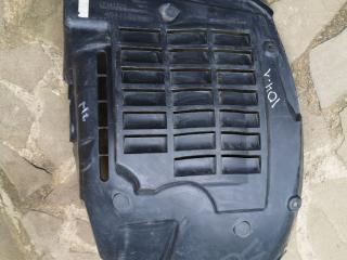 защита арок передняя правая (подкрылок) Land Rover Range Rover 4 поколение 2015, FK6M16A573A