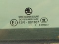 дверь задняя левая Skoda Superb 2 поколение 2012, универсал - фото №15