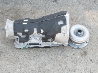 КПП автоматическая (АКПП) BMW 2022, 3.0 л., B58B30C, бензин, АКПП, c36, купе, полный привод, GA8X51CZ, 5A95614, 5A09589, 11111653892