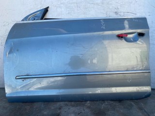 дверь передняя левая Volkswagen Passat CC 1 поколение 2009, 1.8 л., TFSI, BZB, бензин, 6МКПП, седан