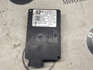 датчик мертвых (слепых) зон Mercedes-Benz E-Класс W212/S212/C207/A207 2011, A0009056700, A0009026613, A0009058702
