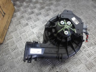 моторчик печки Opel Signum C 2003, 2.0 л., бензин, МКПП, хетчбэк 5 дв., 54275988