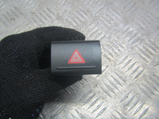 кнопка аварийной сигнализации Volkswagen Fox 2 поколение 5Z 2004, 5Z0953235A