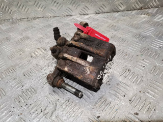 суппорт задний левый Hyundai ix35 1 поколение 2011, 2.0 л., D4HA, дизель, 6МКПП, внедорожник 5 дв.