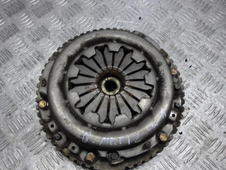 маховик Daewoo Matiz M150 [рестайлинг] 2002, 0.8 л., бензин