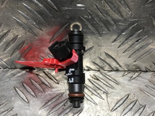 форсунка Peugeot 307 1 поколение 2005, 1.6 л., бензин, МКПП, 0280158057