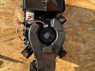 отопитель в сборе (печка) Infiniti QX60 L50 2014, 3.5 л., VQ35DE, бензин, АКПП, чёрный, внедорожник 5 дв., полный привод, 274133KA0A