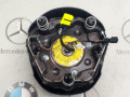 подушка безопасности водителя BMW 2 серия Active Tourer F45 2015, 2.0 л., бензин, 3379387 - фото №3