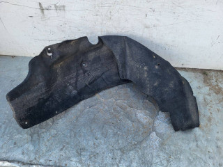 защита арок задняя левая (подкрылок) BMW 3 серия E90/E91/E92/E93 2007, 2.0 л., бензин, седан