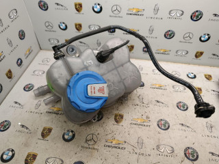бачок расширительный Porsche 2022, 2.0 л., бензин, АКПП, 95B121407B